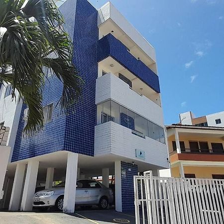 Apartamento Praia De Carapibus Conde  Exteriör bild