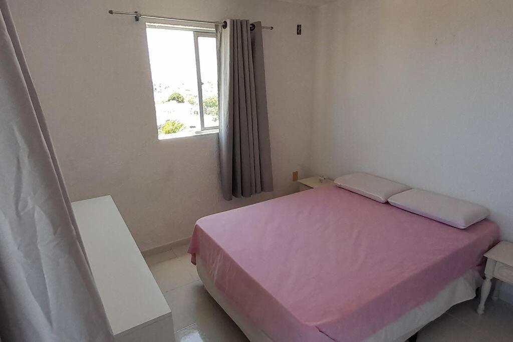 Apartamento Praia De Carapibus Conde  Exteriör bild