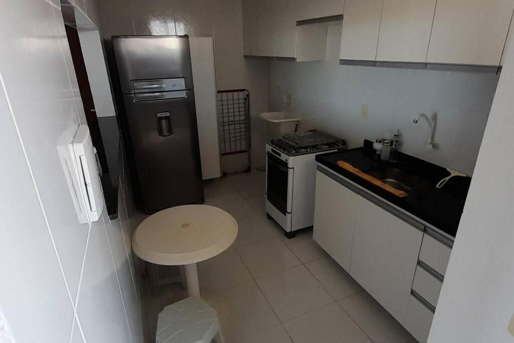 Apartamento Praia De Carapibus Conde  Exteriör bild