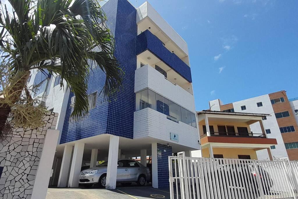 Apartamento Praia De Carapibus Conde  Exteriör bild