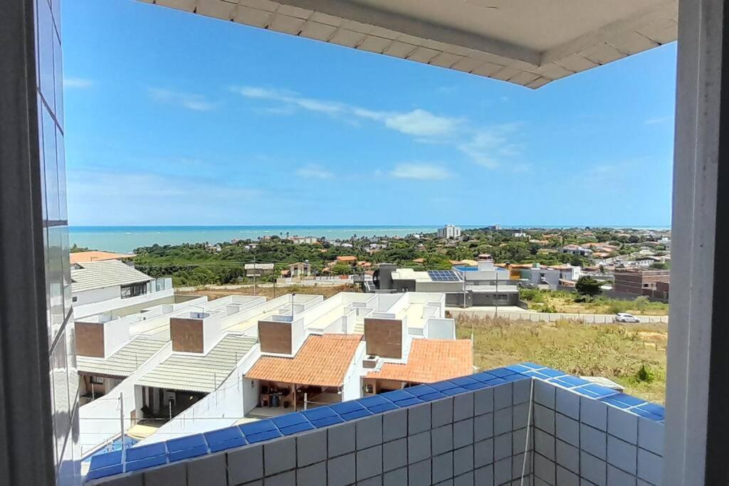 Apartamento Praia De Carapibus Conde  Exteriör bild