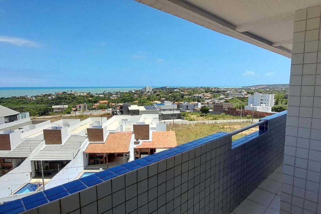 Apartamento Praia De Carapibus Conde  Exteriör bild